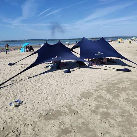 Apartament Les Coquelicots Honfleur Zewnętrze zdjęcie