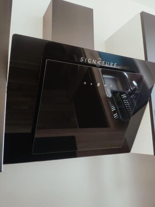 Apartament Les Coquelicots Honfleur Zewnętrze zdjęcie
