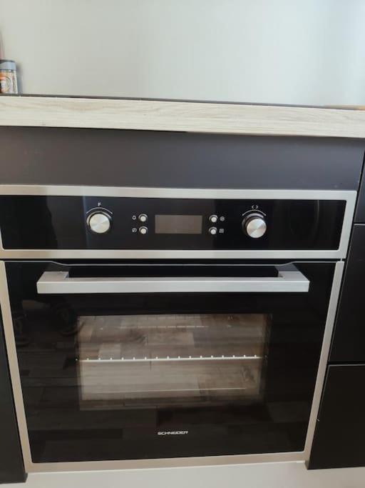 Apartament Les Coquelicots Honfleur Zewnętrze zdjęcie